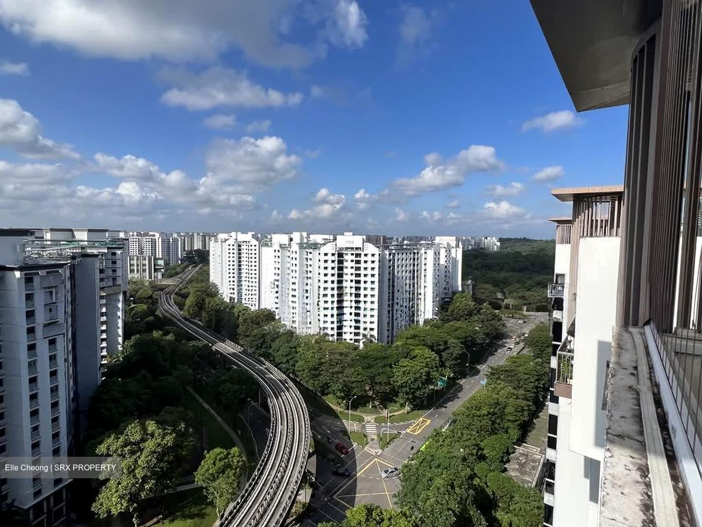 Austville Residences (D19), Condominium #545095991